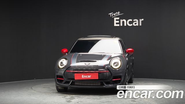 Mini Clubman 2020 — photo 3