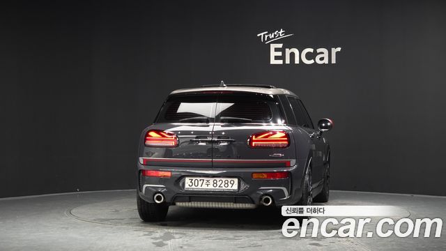 Mini Clubman 2020 — photo 4