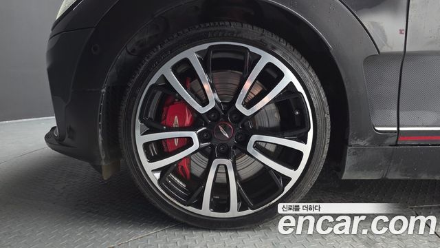 Mini Clubman 2020 — photo 5