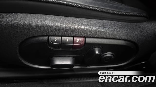 Mini Clubman 2020 — photo 17