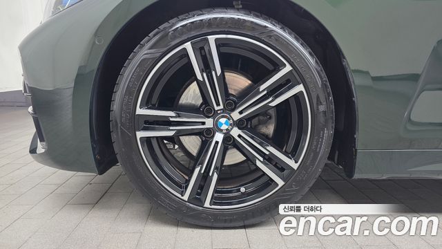 BMW 4-Series 2022 — photo 5