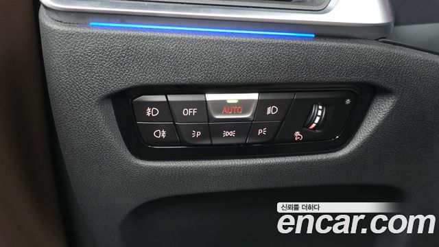 BMW 4-Series 2022 — photo 18