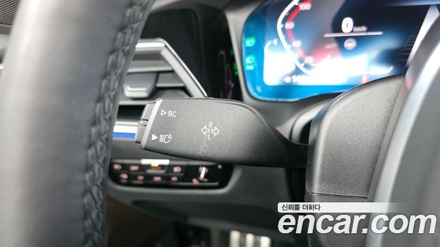 BMW 4-Series 2022 — photo 19