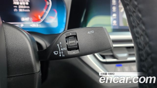 BMW 4-Series 2022 — photo 20