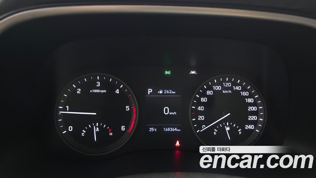 Hyundai Tucson 2019 — photo 11