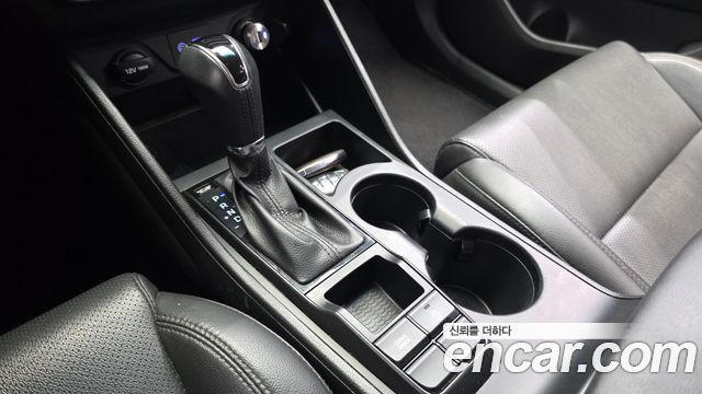 Hyundai Tucson 2019 — photo 12