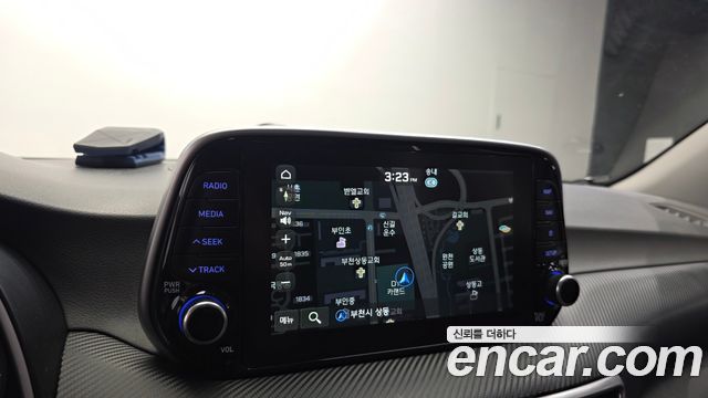 Hyundai Tucson 2019 — photo 21