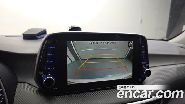 Hyundai Tucson 2019 — photo 22