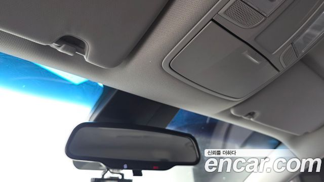 Hyundai Tucson 2019 — photo 24