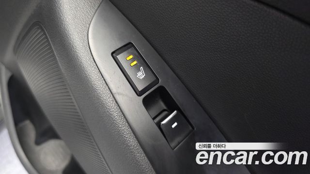 Hyundai Tucson 2019 — photo 26
