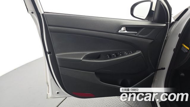 Hyundai Tucson 2019 — photo 14