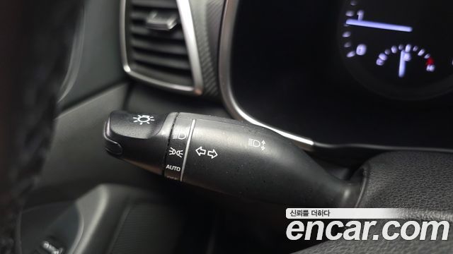 Hyundai Tucson 2019 — photo 27