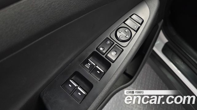 Hyundai Tucson 2019 — photo 28