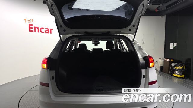 Hyundai Tucson 2019 — photo 30