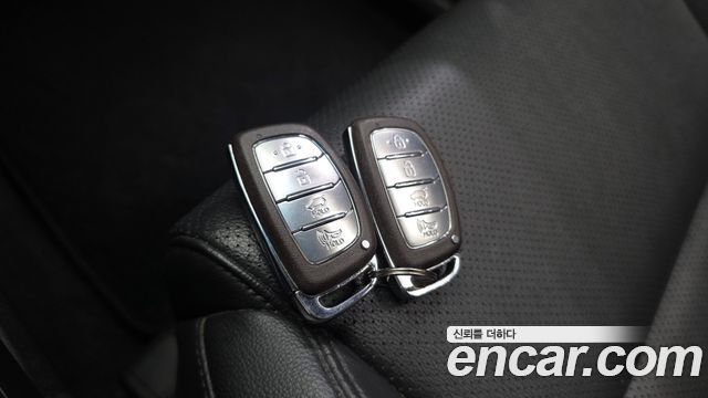 Hyundai Tucson 2019 — photo 32
