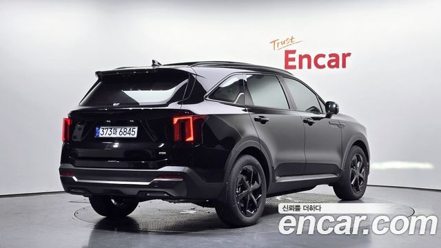 Kia Sorento 2026 — photo 2