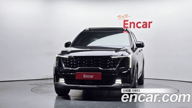 Kia Sorento 2026 — photo 3
