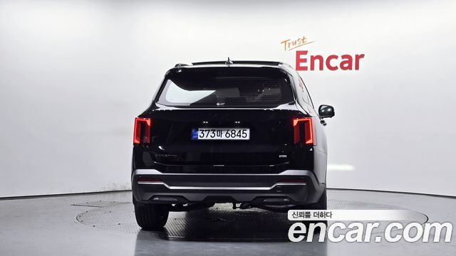 Kia Sorento 2026 — photo 4