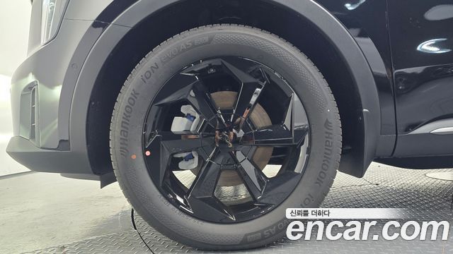 Kia Sorento 2026 — photo 5