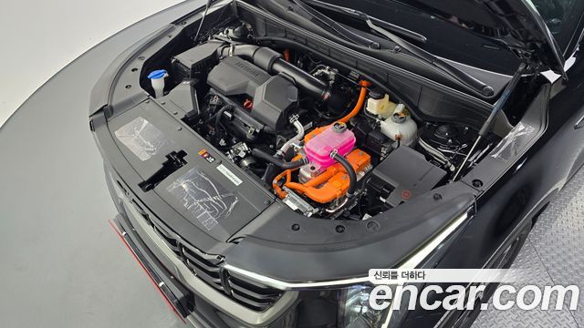 Kia Sorento 2026 — photo 6
