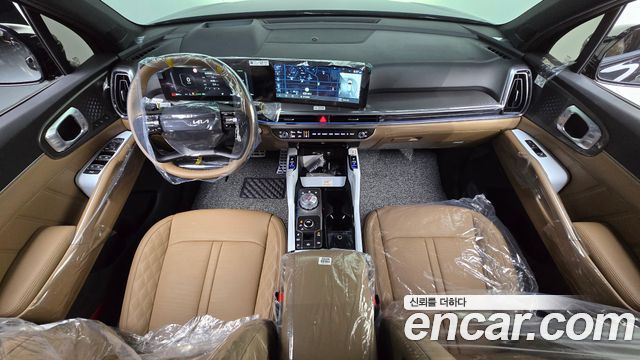 Kia Sorento 2026 — photo 10