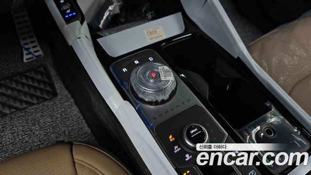 Kia Sorento 2026 — photo 12