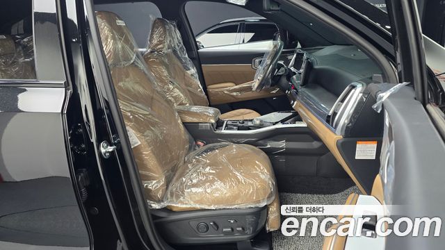Kia Sorento 2026 — photo 13