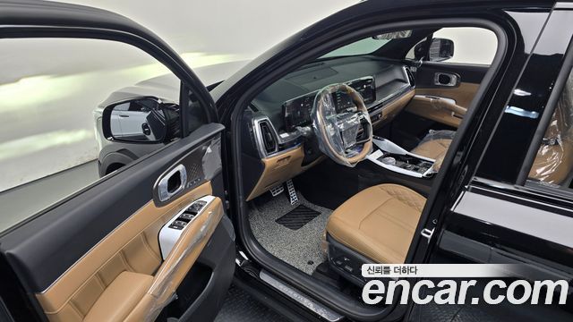 Kia Sorento 2026 — photo 17