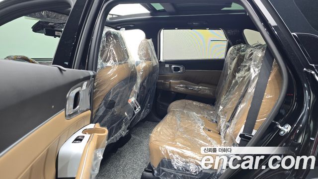 Kia Sorento 2026 — photo 18