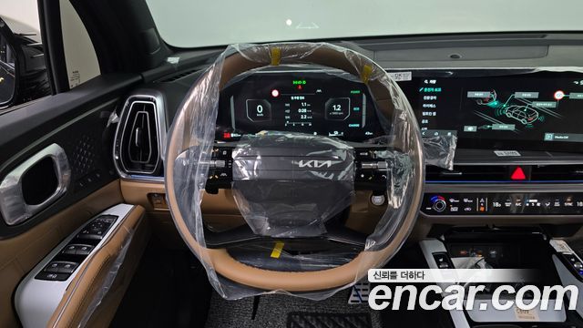 Kia Sorento 2026 — photo 19