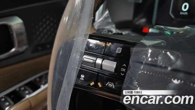 Kia Sorento 2026 — photo 26