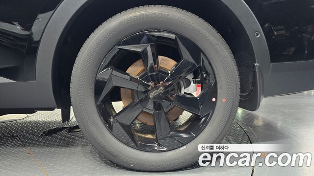 Kia Sorento 2026 — photo 7