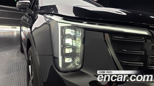 Kia Sorento 2026 — photo 8