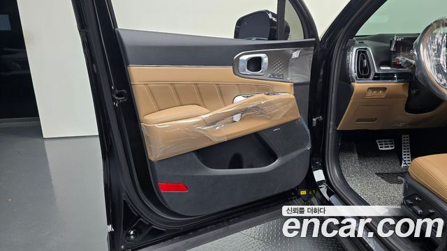 Kia Sorento 2026 — photo 14