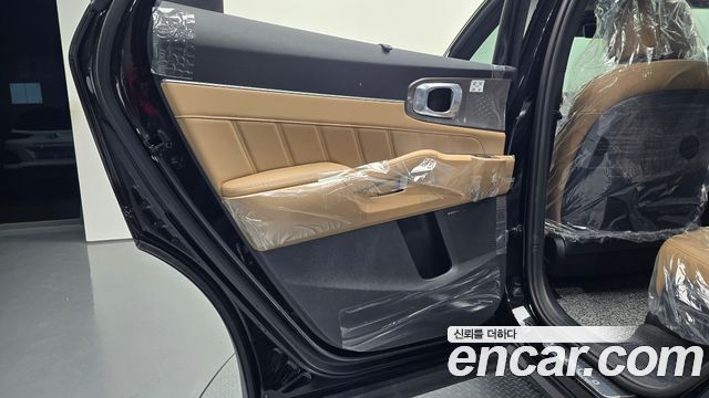 Kia Sorento 2026 — photo 15