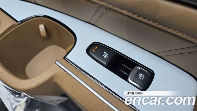 Kia Sorento 2026 — photo 27