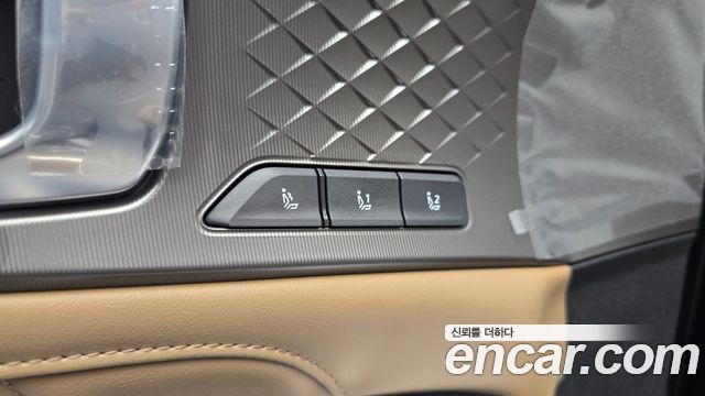 Kia Sorento 2026 — photo 28