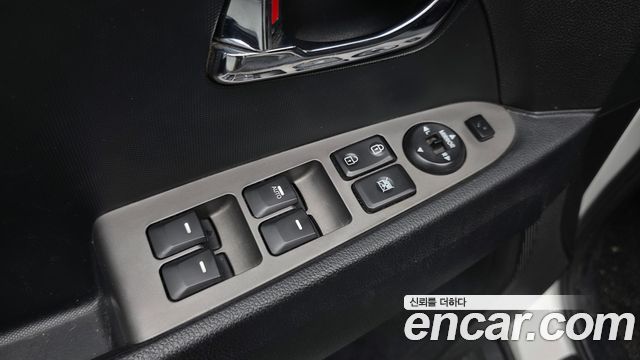 Kia Sportage 2014 — photo 11