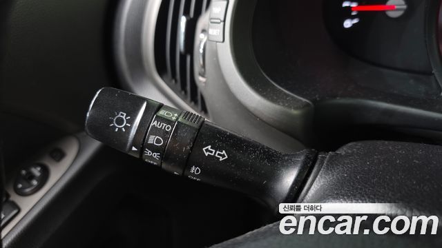Kia Sportage 2014 — photo 13