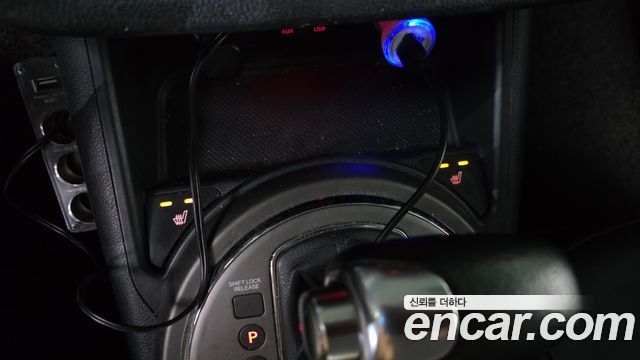 Kia Sportage 2014 — photo 16