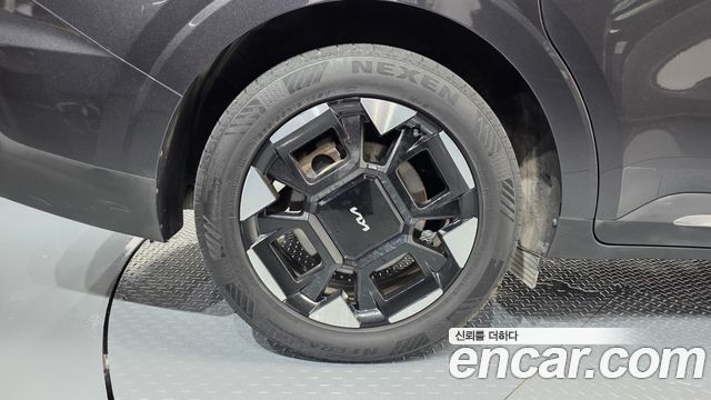 Kia Canival 2025 — photo 5