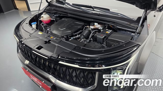 Kia Canival 2025 — photo 6
