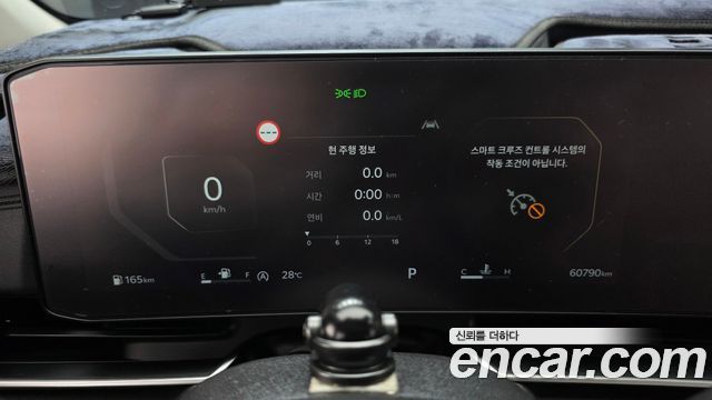 Kia Canival 2025 — photo 11