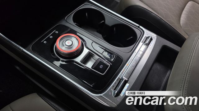 Kia Canival 2025 — photo 12