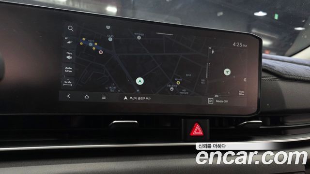 Kia Canival 2025 — photo 22