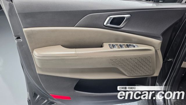 Kia Canival 2025 — photo 14