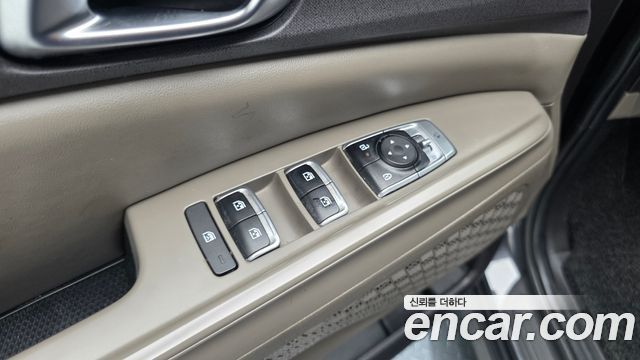 Kia Canival 2025 — photo 27