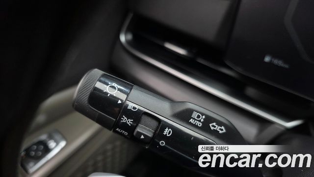 Kia Canival 2025 — photo 28