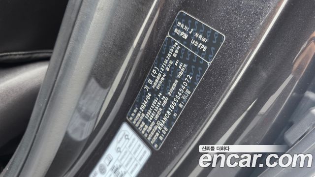 Kia Canival 2025 — photo 29