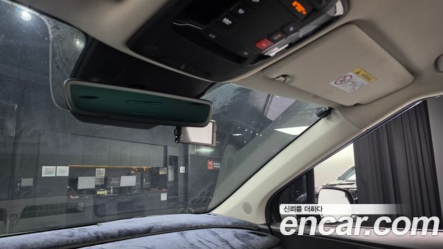 Kia Canival 2025 — photo 30